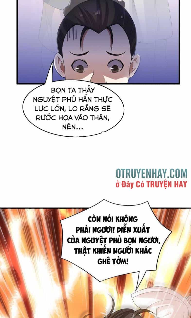 Thôn Phệ Vĩnh Hằng - Chương 207 - ảnh 33