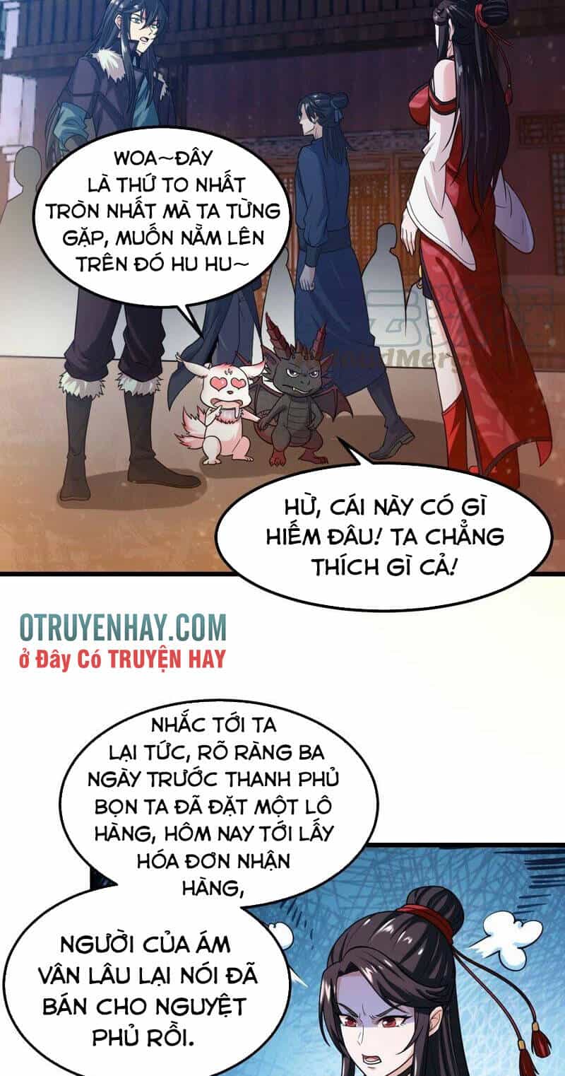 Thôn Phệ Vĩnh Hằng - Chương 207 - ảnh 4