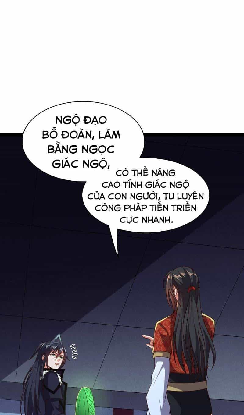 Thôn Phệ Vĩnh Hằng - Chương 210 - ảnh 16