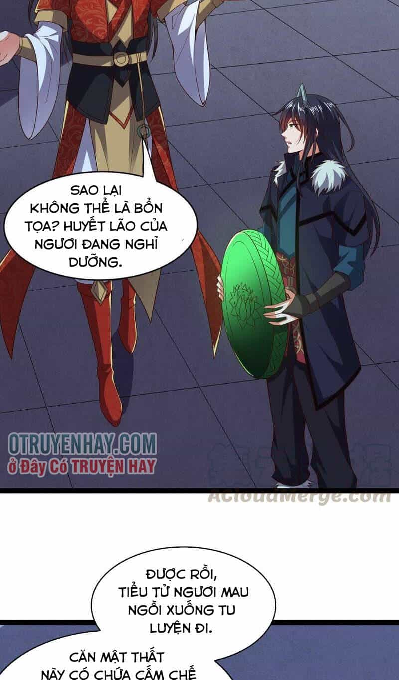 Thôn Phệ Vĩnh Hằng - Chương 210 - ảnh 18