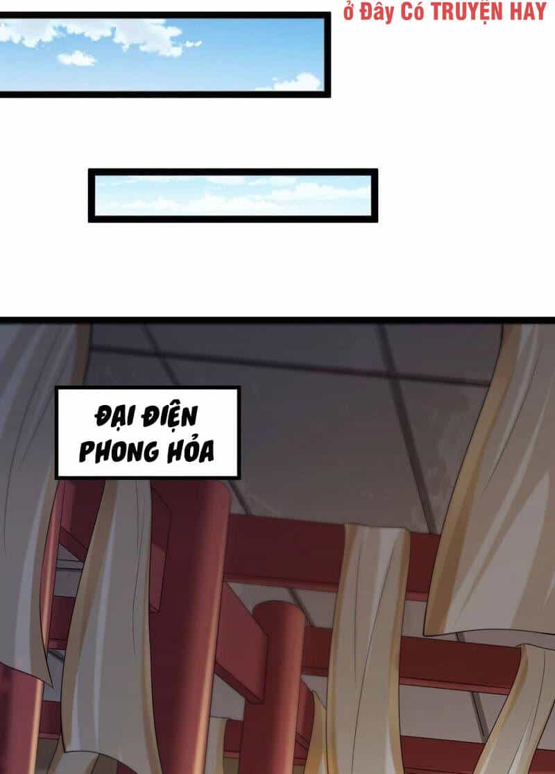 Thôn Phệ Vĩnh Hằng - Chương 210 - ảnh 29