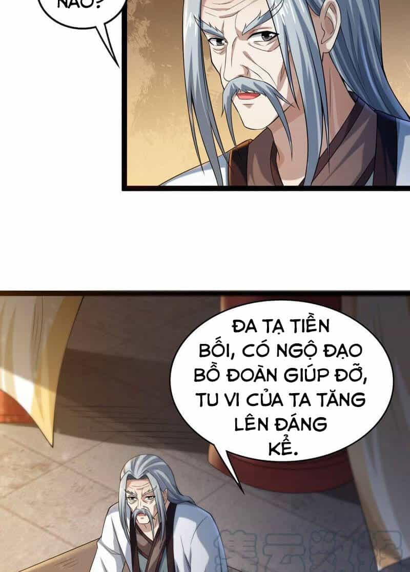 Thôn Phệ Vĩnh Hằng - Chương 210 - ảnh 31