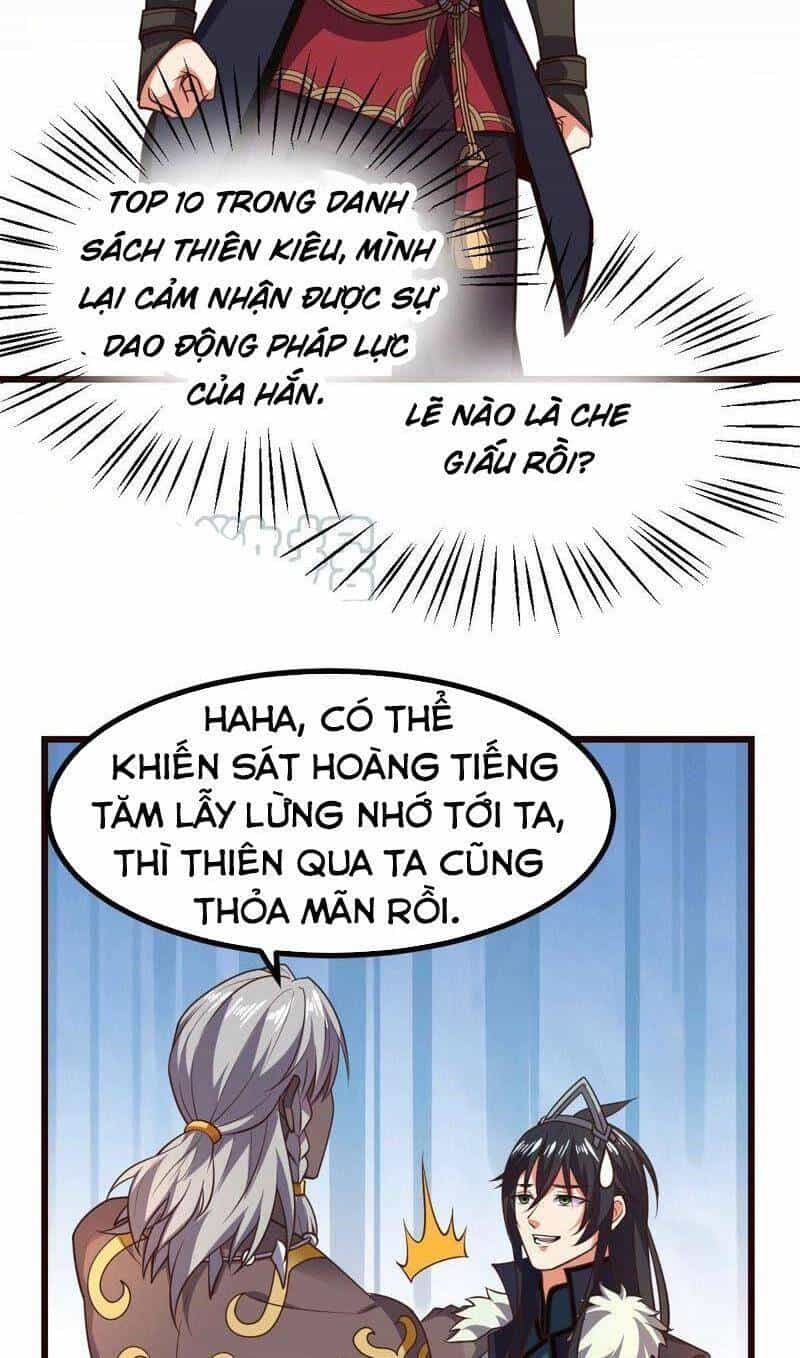 Thôn Phệ Vĩnh Hằng - Chương 212 - ảnh 18