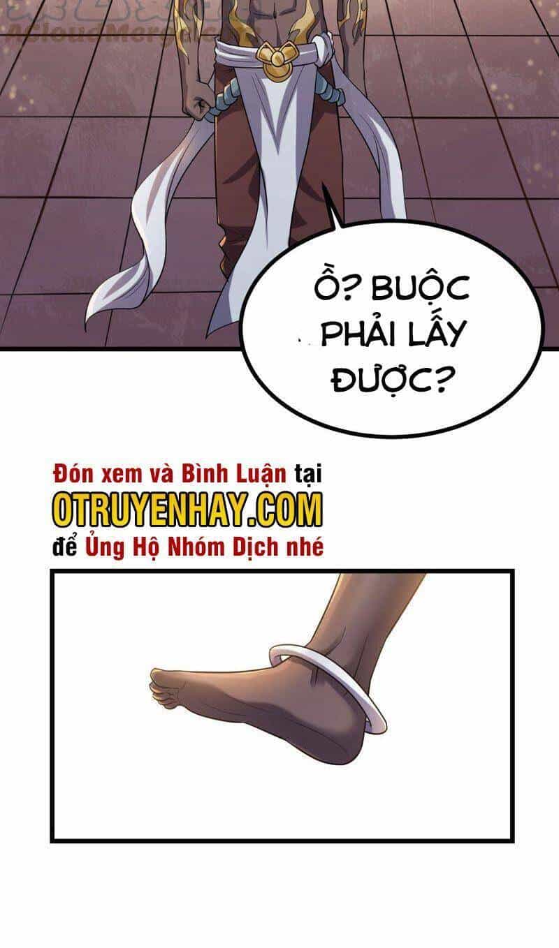 Thôn Phệ Vĩnh Hằng - Chương 212 - ảnh 21