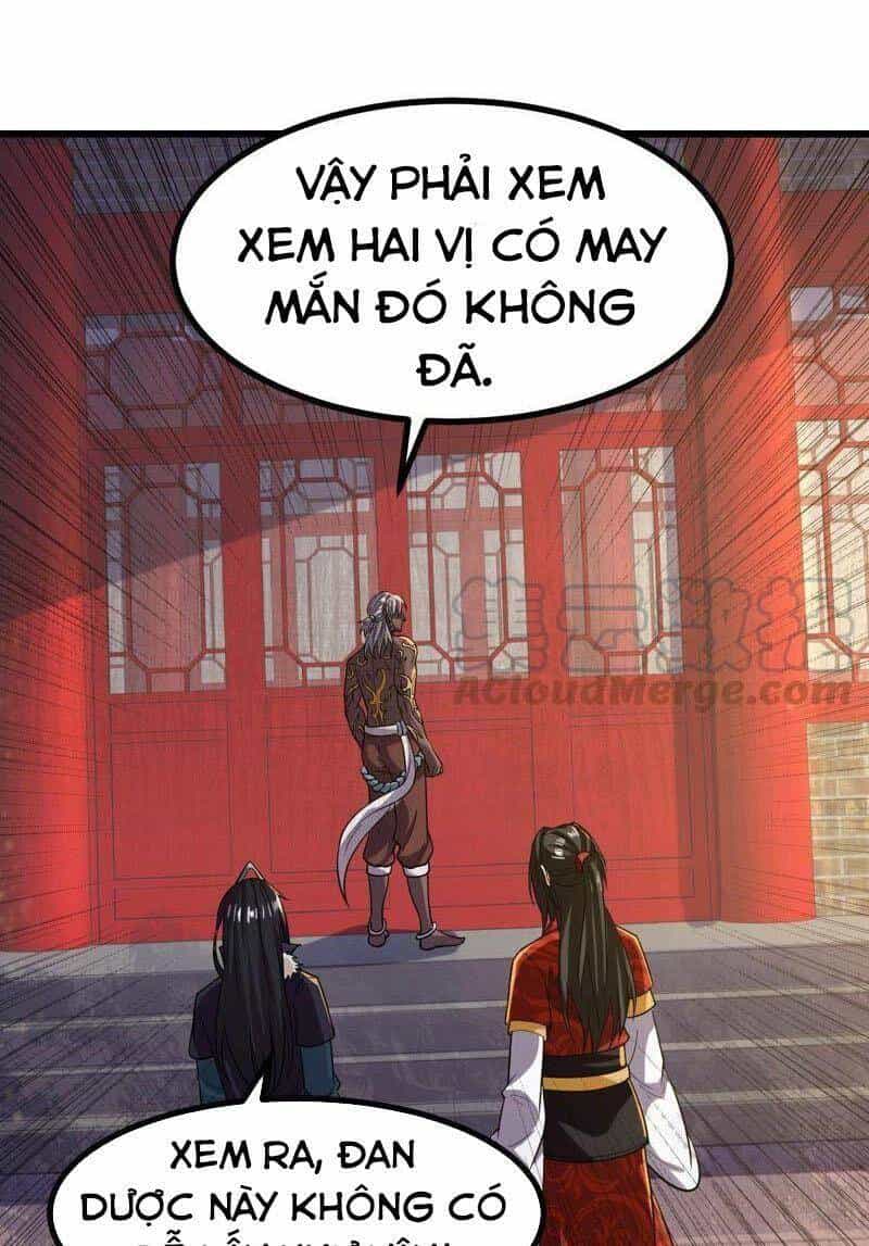 Thôn Phệ Vĩnh Hằng - Chương 212 - ảnh 22