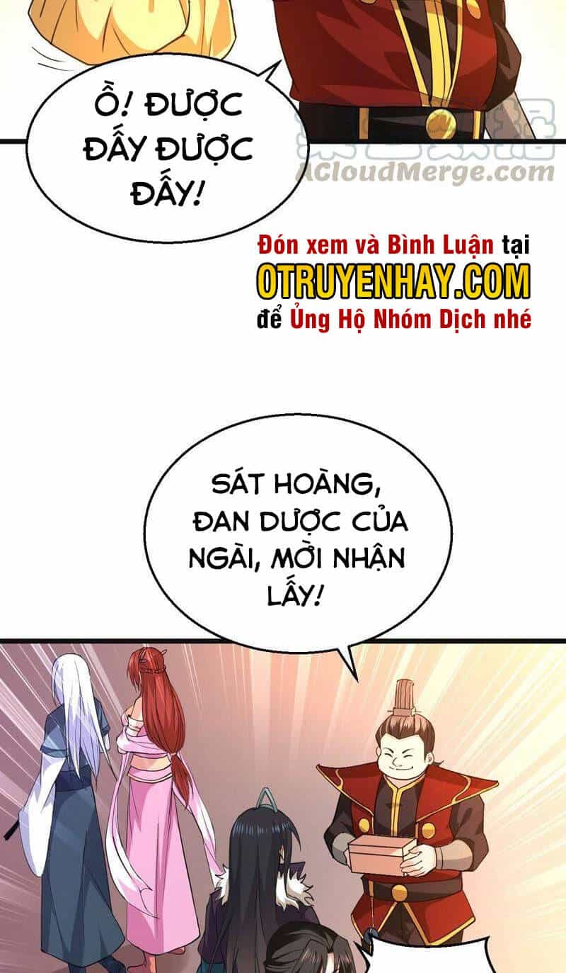 Thôn Phệ Vĩnh Hằng - Chương 213 - ảnh 15