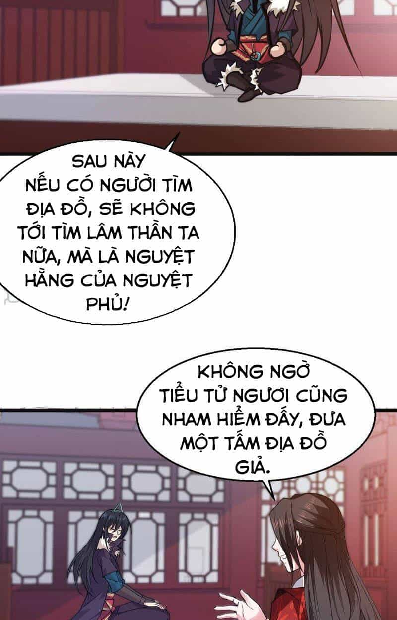Thôn Phệ Vĩnh Hằng - Chương 213 - ảnh 22