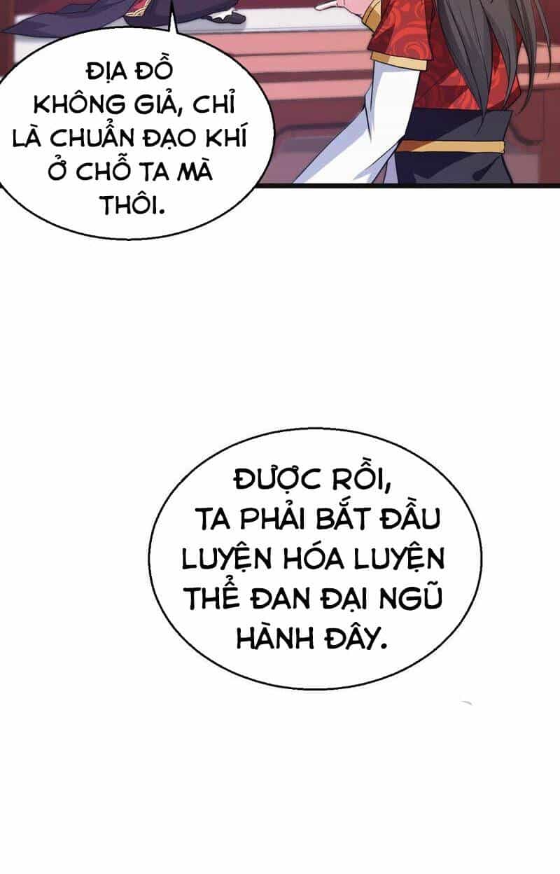 Thôn Phệ Vĩnh Hằng - Chương 213 - ảnh 23