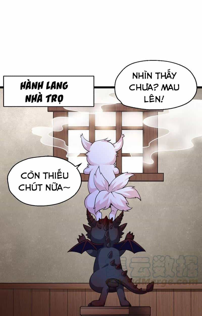 Thôn Phệ Vĩnh Hằng - Chương 213 - ảnh 26