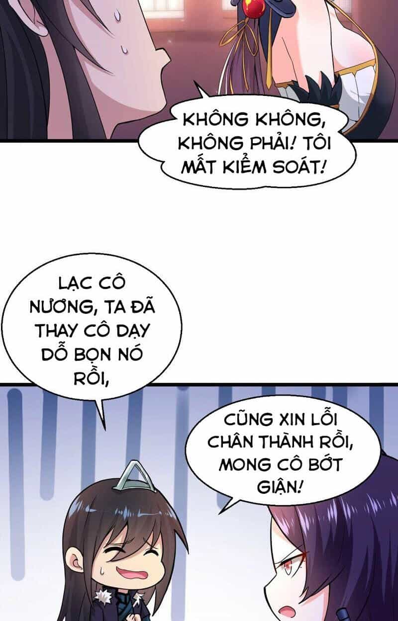 Thôn Phệ Vĩnh Hằng - Chương 214 - ảnh 16
