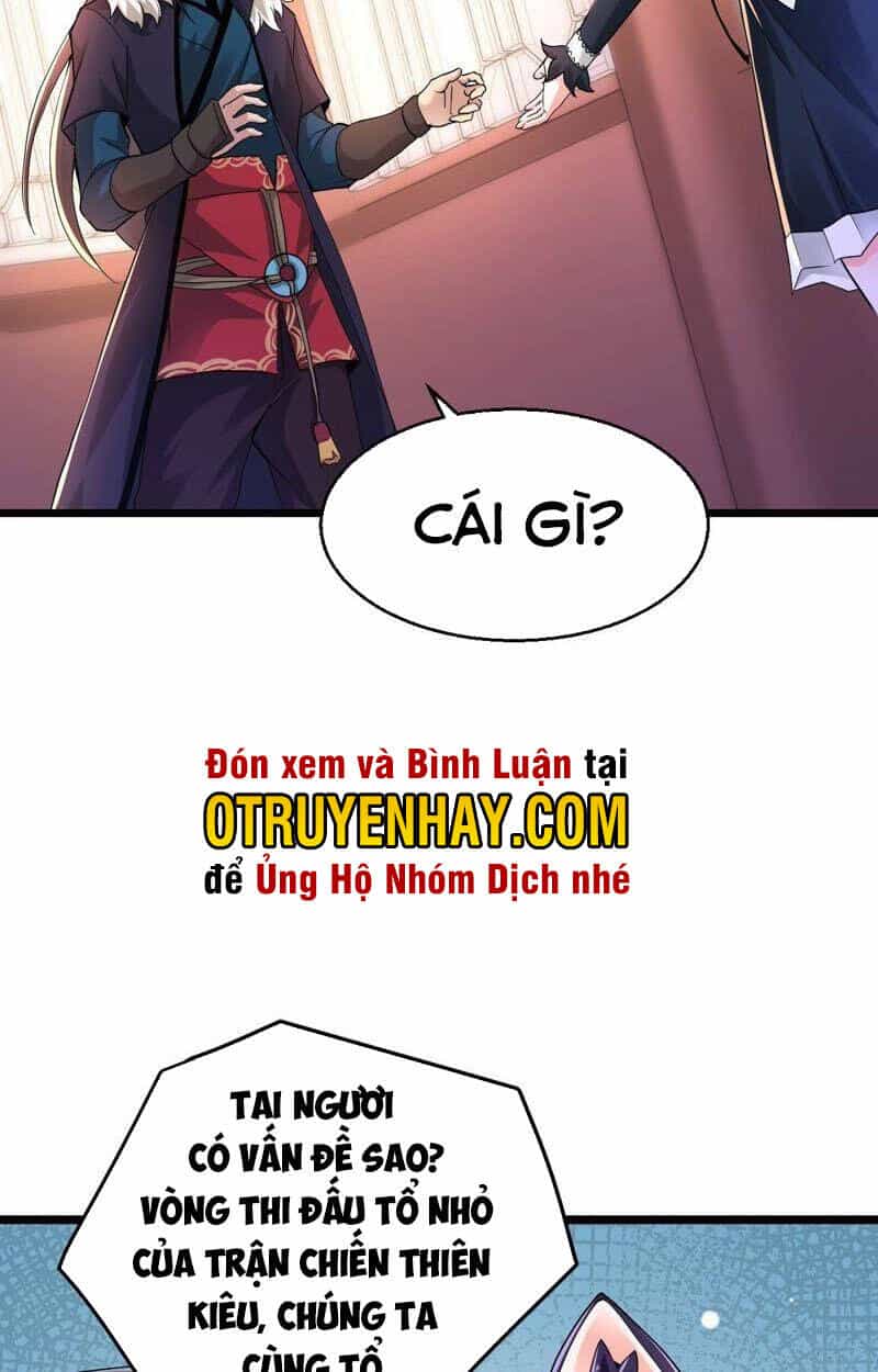 Thôn Phệ Vĩnh Hằng - Chương 214 - ảnh 20