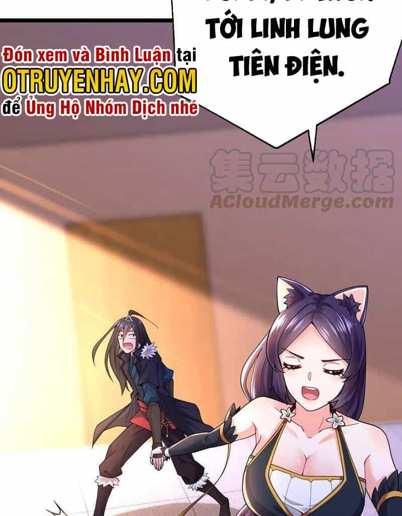 Thôn Phệ Vĩnh Hằng - Chương 214 - ảnh 23