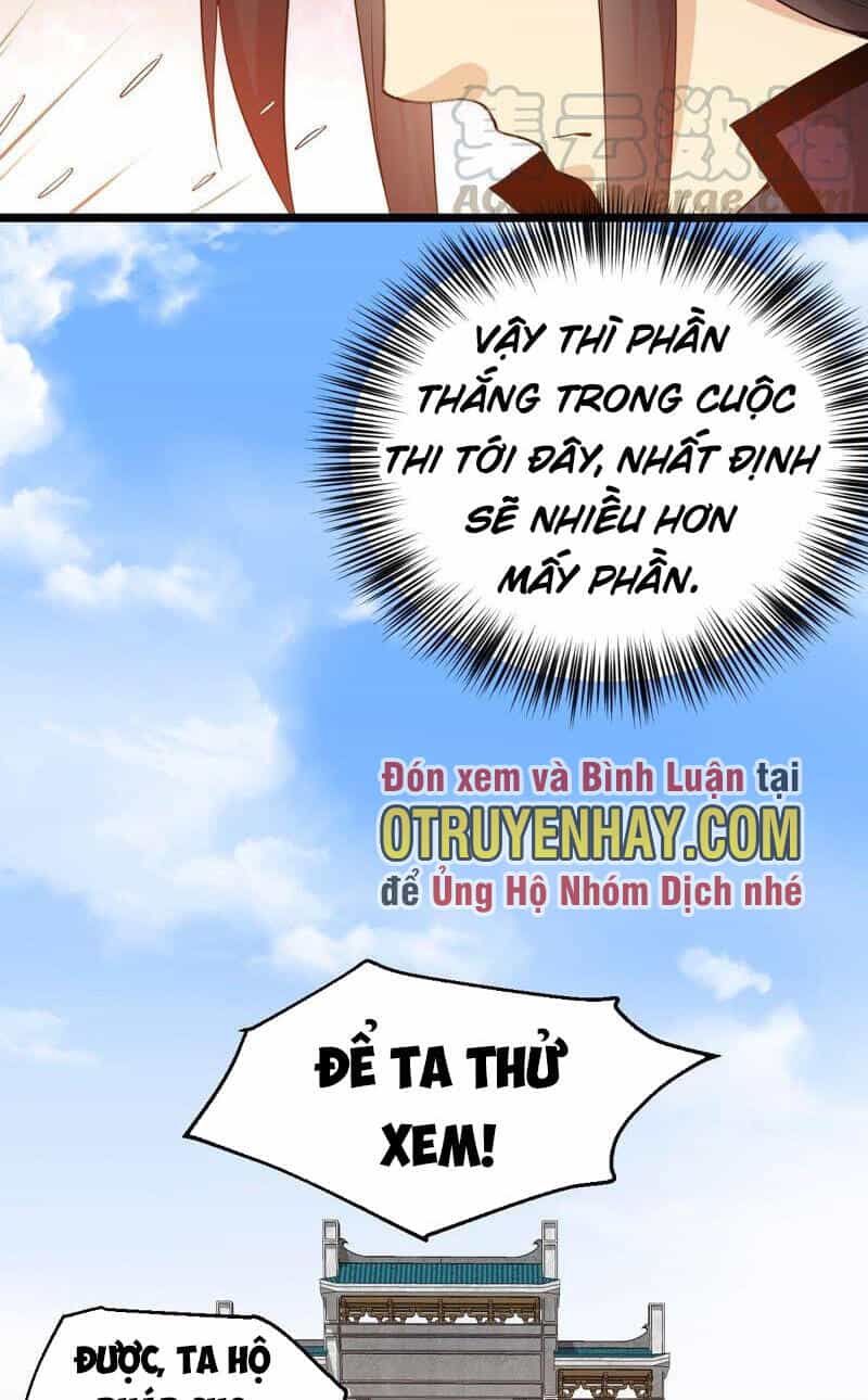 Thôn Phệ Vĩnh Hằng - Chương 215 - ảnh 17