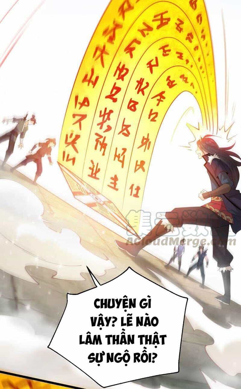 Thôn Phệ Vĩnh Hằng - Chương 215 - ảnh 21