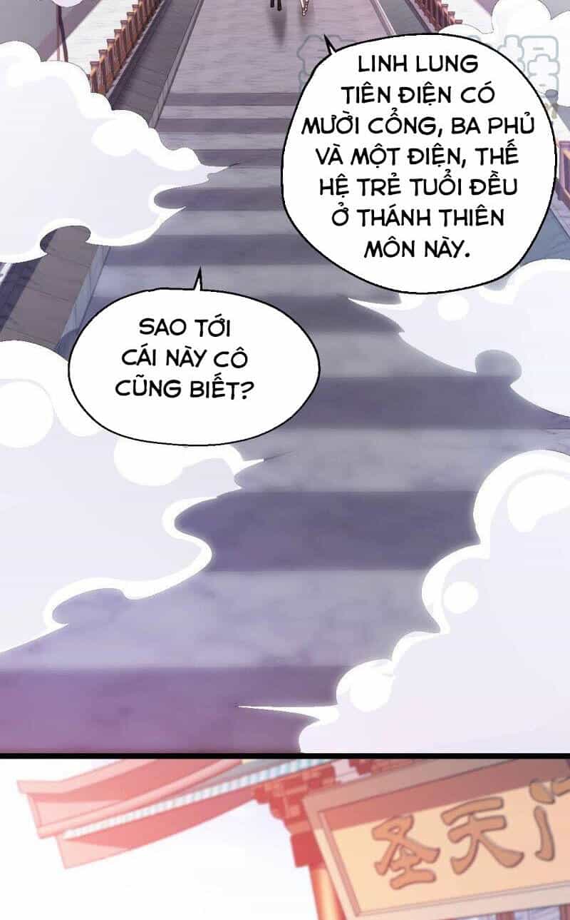 Thôn Phệ Vĩnh Hằng - Chương 215 - ảnh 3
