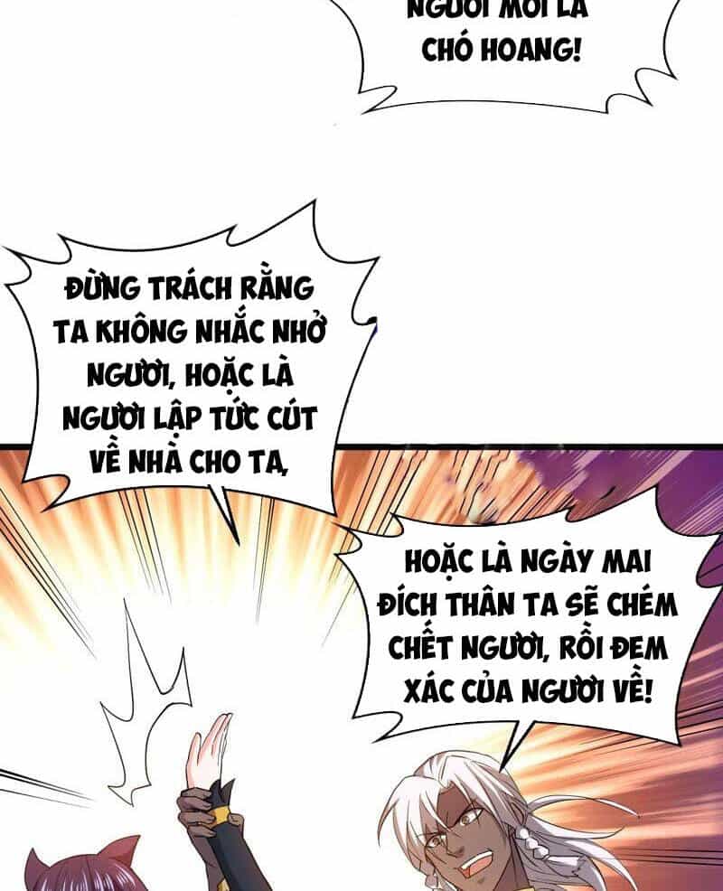 Thôn Phệ Vĩnh Hằng - Chương 215 - ảnh 34