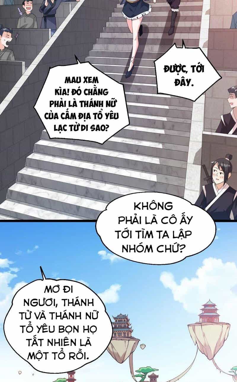 Thôn Phệ Vĩnh Hằng - Chương 215 - ảnh 8