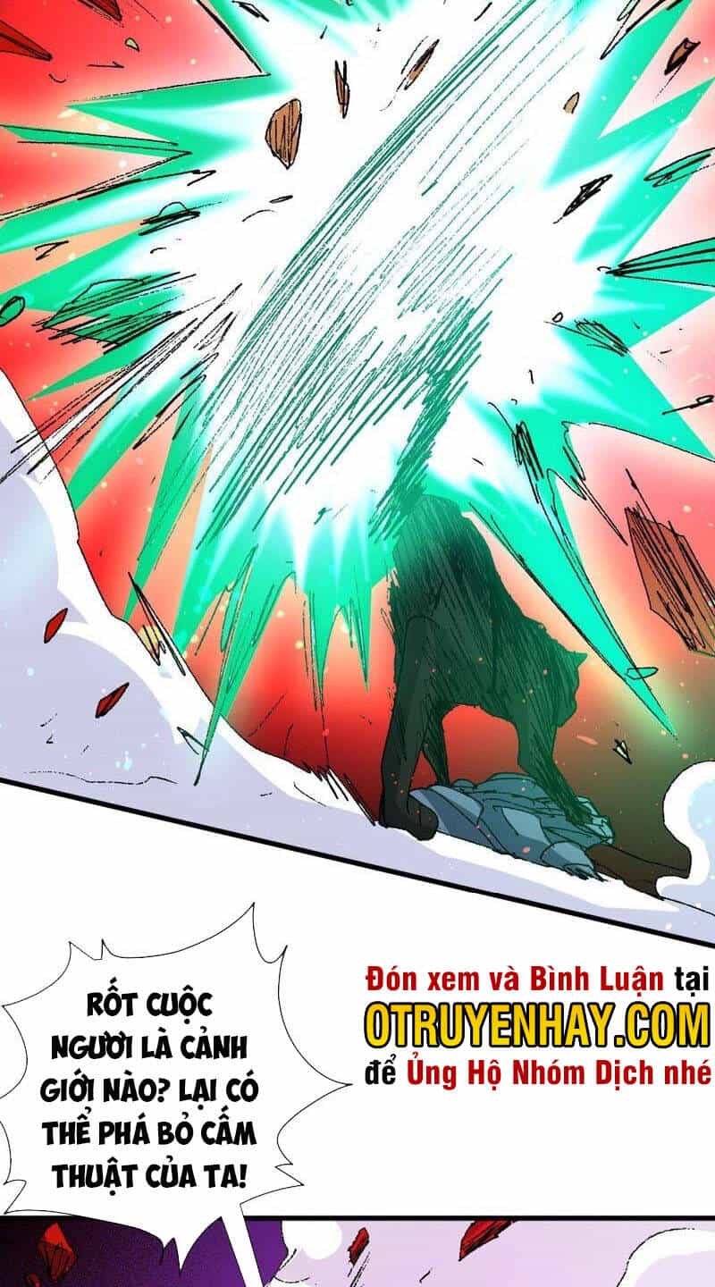 Thôn Phệ Vĩnh Hằng - Chương 218 - ảnh 27