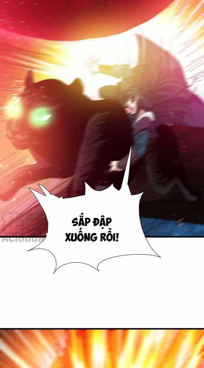 Thôn Phệ Vĩnh Hằng - Chương 218 - ảnh 34