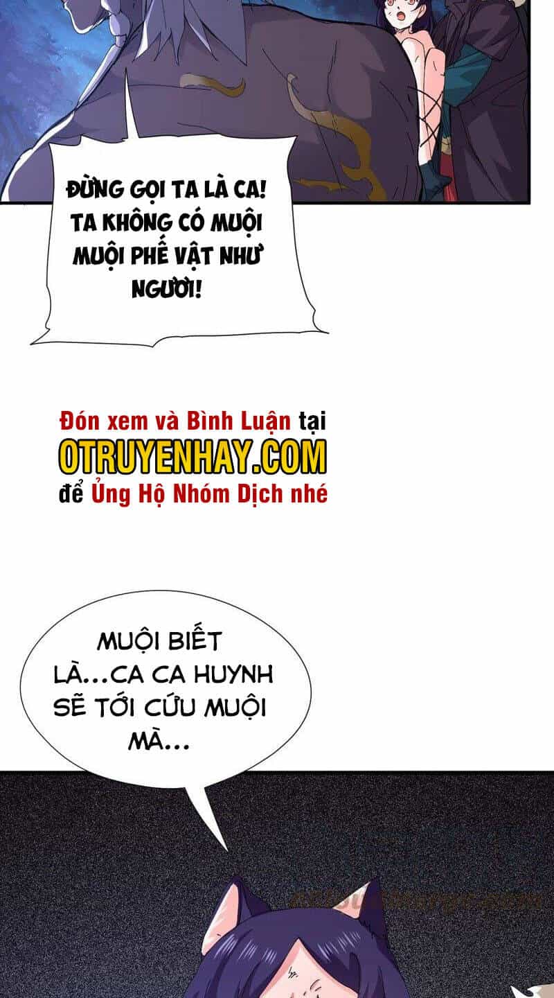 Thôn Phệ Vĩnh Hằng - Chương 218 - ảnh 42