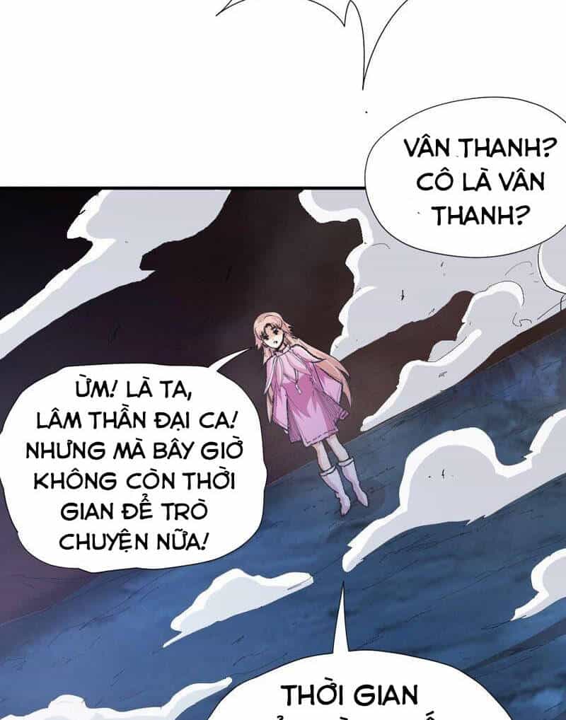 Thôn Phệ Vĩnh Hằng - Chương 218 - ảnh 49
