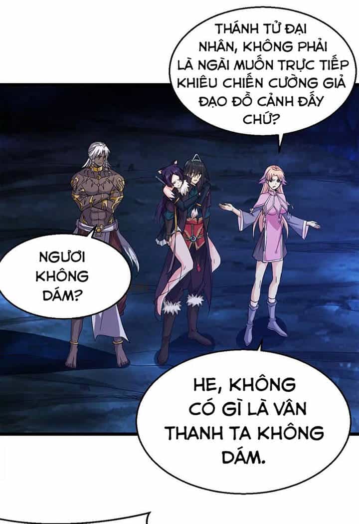 Thôn Phệ Vĩnh Hằng - Chương 219 - ảnh 16
