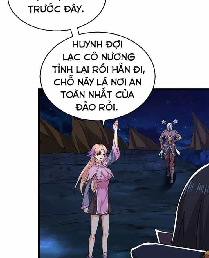 Thôn Phệ Vĩnh Hằng - Chương 219 - ảnh 25