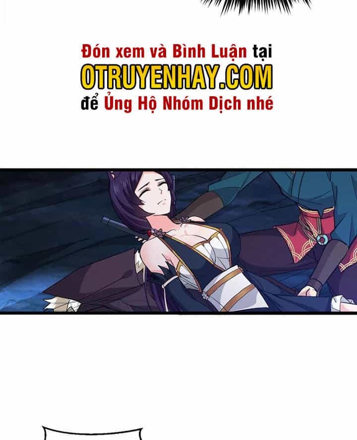 Thôn Phệ Vĩnh Hằng - Chương 219 - ảnh 28