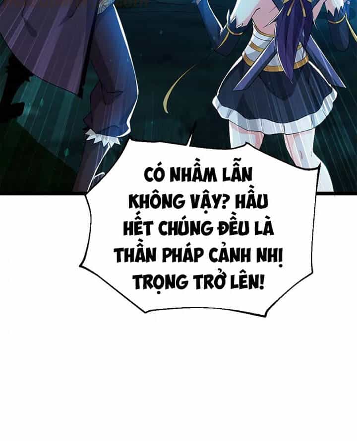 Thôn Phệ Vĩnh Hằng - Chương 219 - ảnh 41