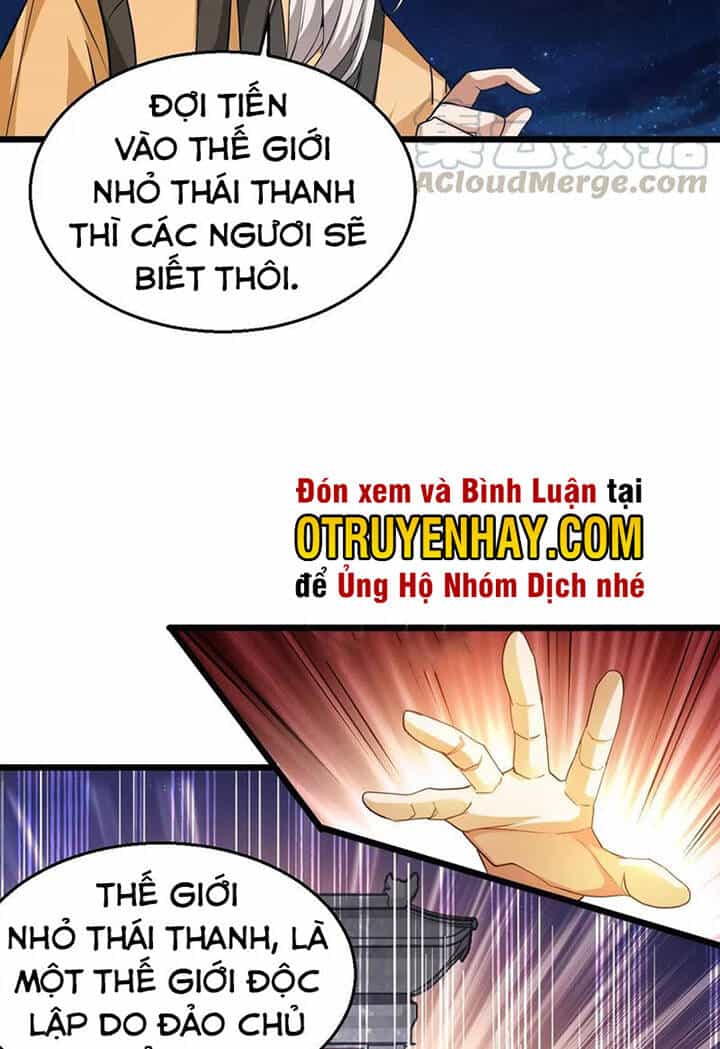 Thôn Phệ Vĩnh Hằng - Chương 219 - ảnh 6