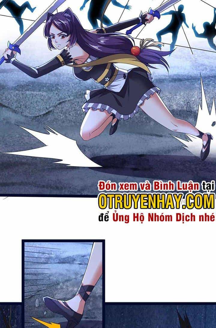 Thôn Phệ Vĩnh Hằng - Chương 220 - ảnh 14