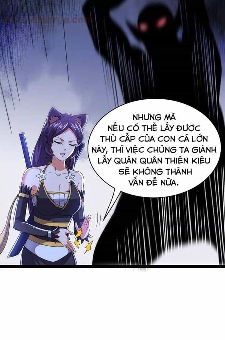 Thôn Phệ Vĩnh Hằng - Chương 220 - ảnh 19