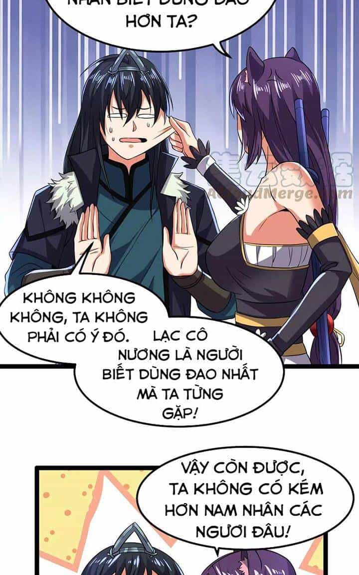 Thôn Phệ Vĩnh Hằng - Chương 220 - ảnh 30
