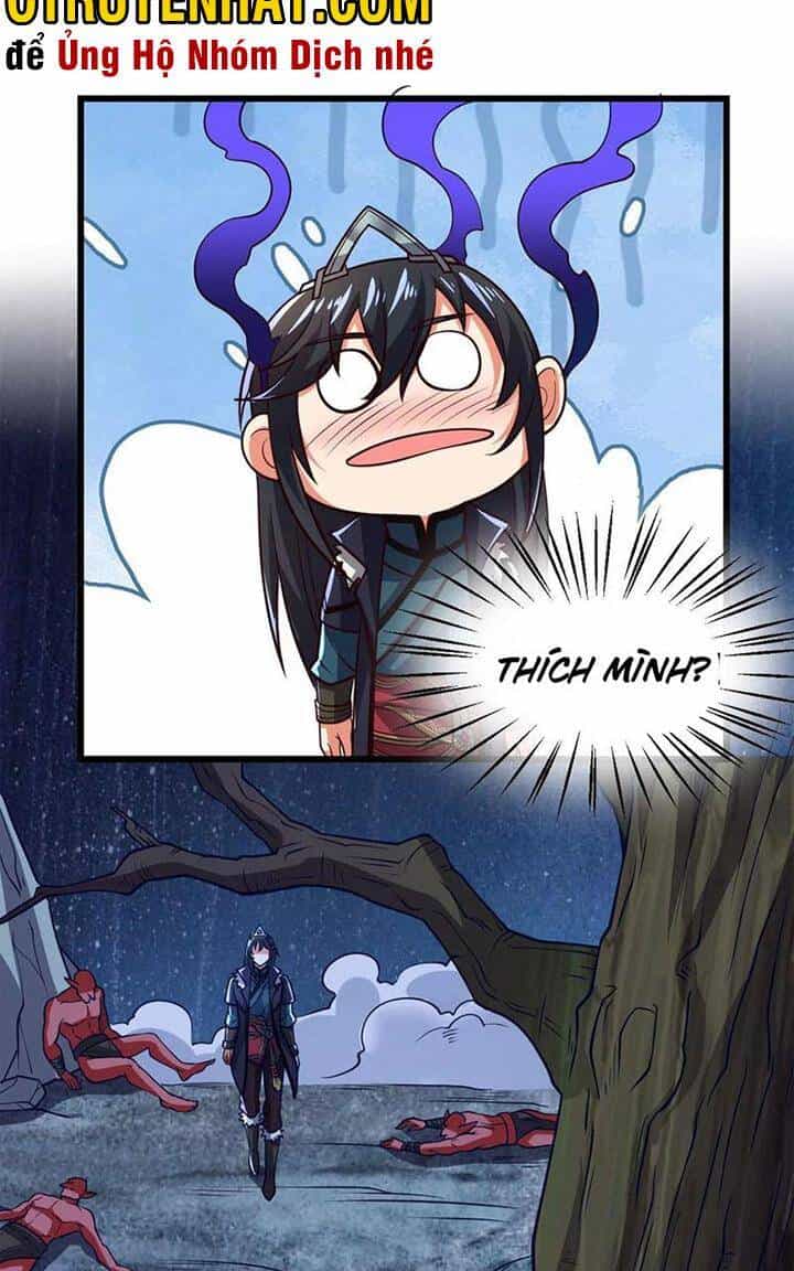 Thôn Phệ Vĩnh Hằng - Chương 220 - ảnh 36