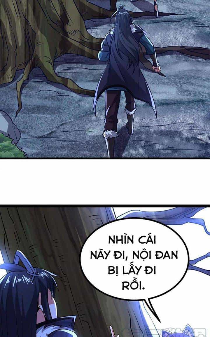 Thôn Phệ Vĩnh Hằng - Chương 220 - ảnh 39