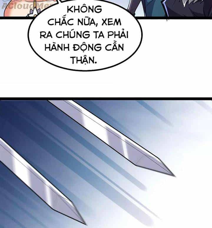 Thôn Phệ Vĩnh Hằng - Chương 220 - ảnh 43