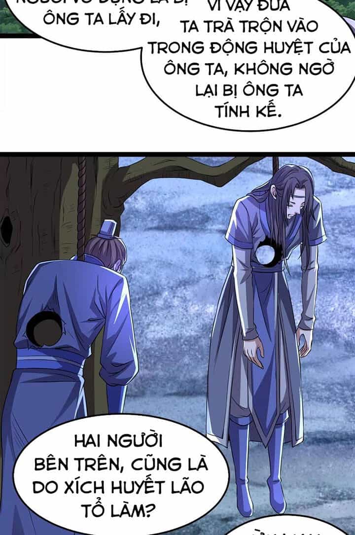 Thôn Phệ Vĩnh Hằng - Chương 221 - ảnh 14
