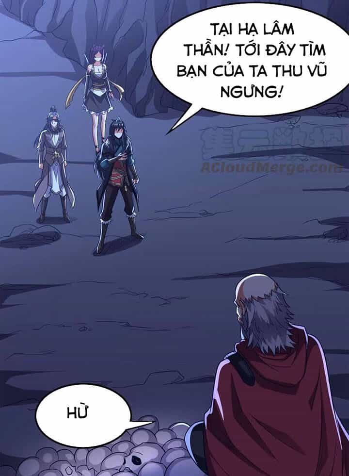 Thôn Phệ Vĩnh Hằng - Chương 221 - ảnh 27