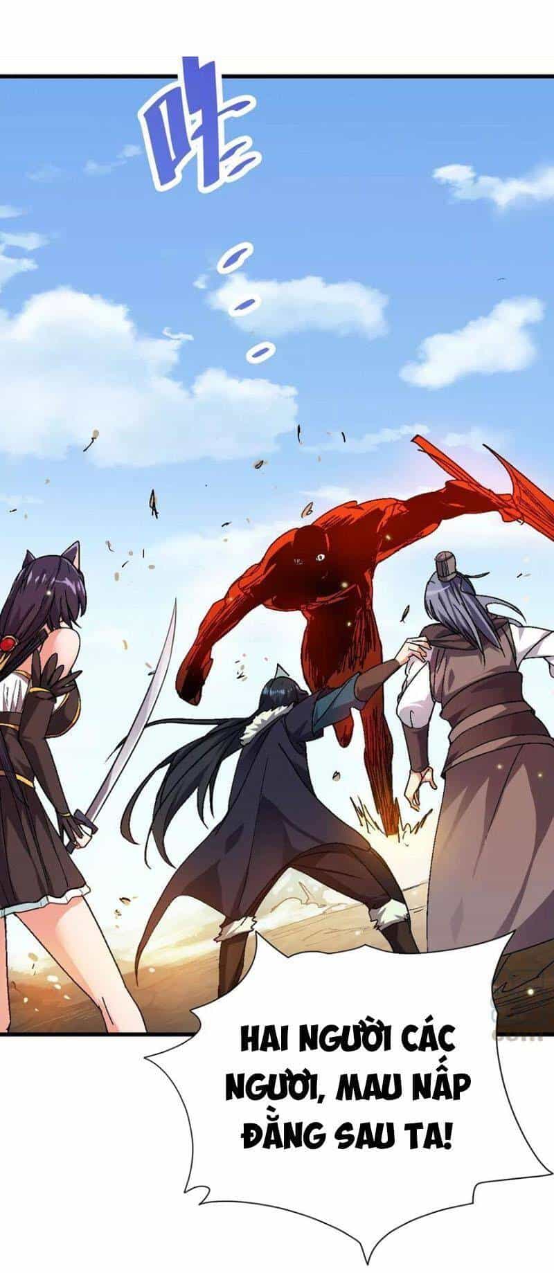 Thôn Phệ Vĩnh Hằng - Chương 223 - ảnh 11