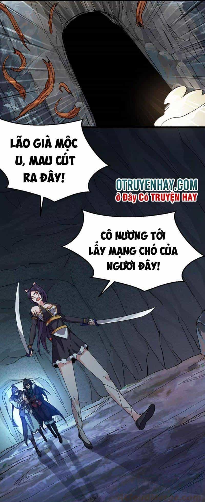 Thôn Phệ Vĩnh Hằng - Chương 223 - ảnh 32