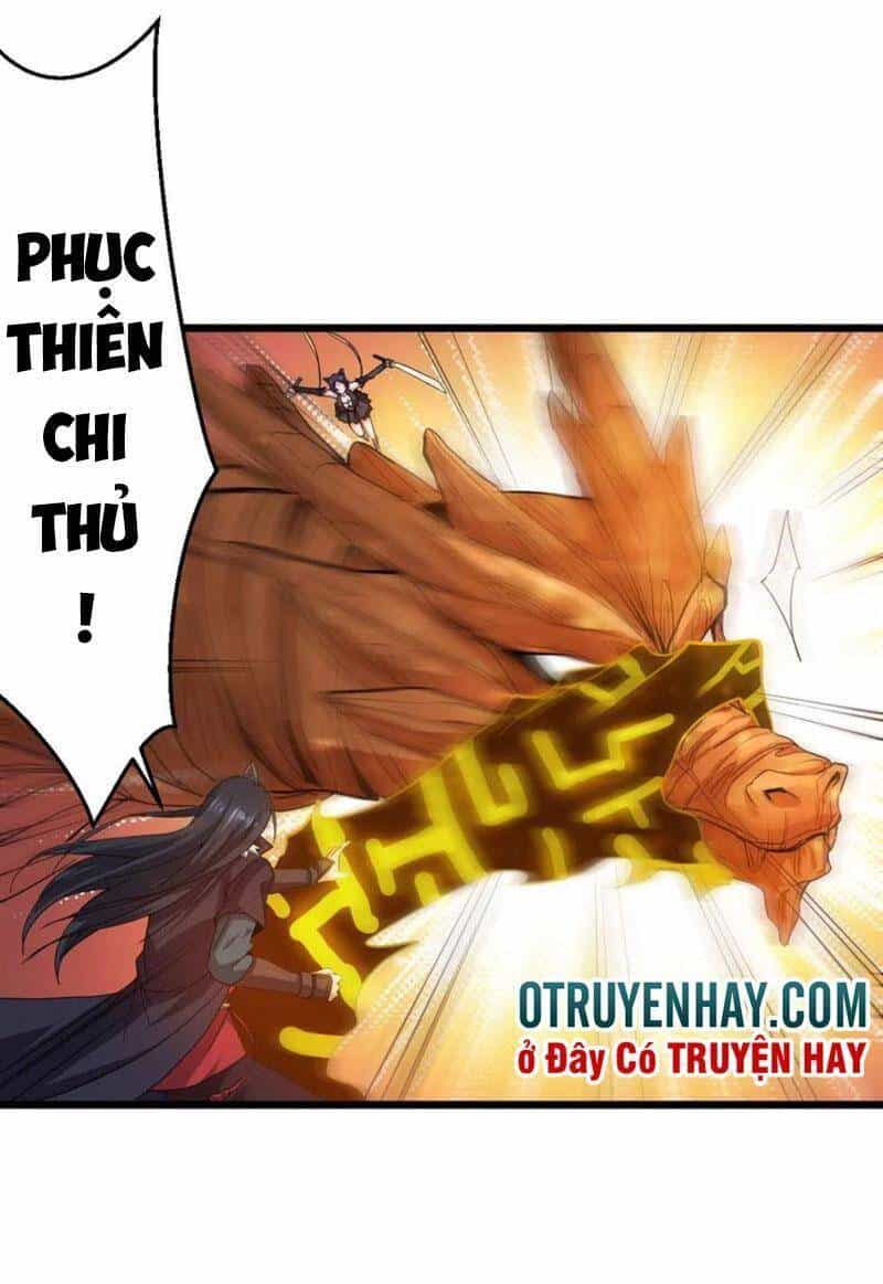 Thôn Phệ Vĩnh Hằng - Chương 223 - ảnh 38