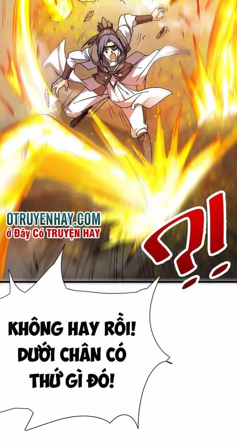 Thôn Phệ Vĩnh Hằng - Chương 223 - ảnh 6