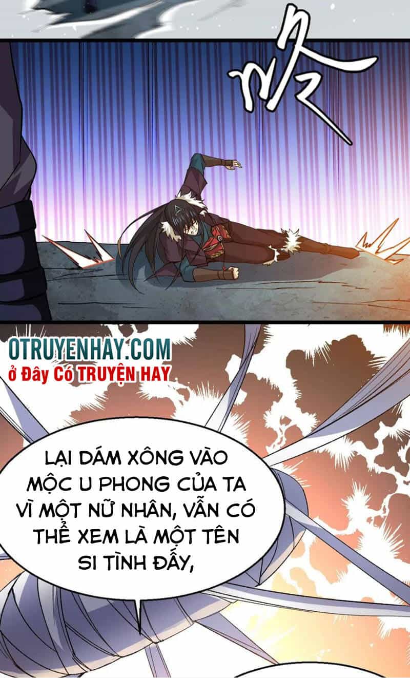 Thôn Phệ Vĩnh Hằng - Chương 224 - ảnh 18
