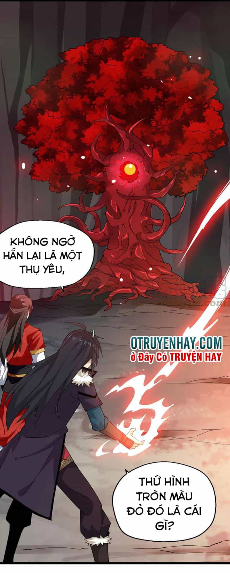 Thôn Phệ Vĩnh Hằng - Chương 224 - ảnh 30