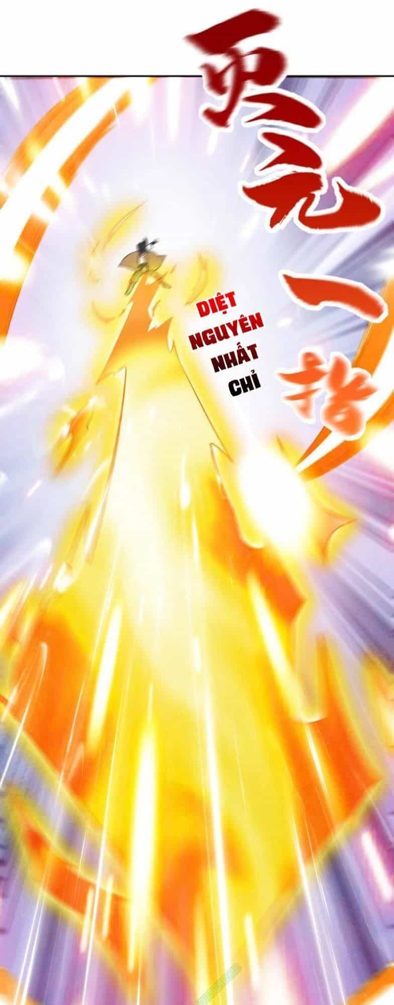 Thôn Phệ Vĩnh Hằng - Chương 22 - ảnh 13
