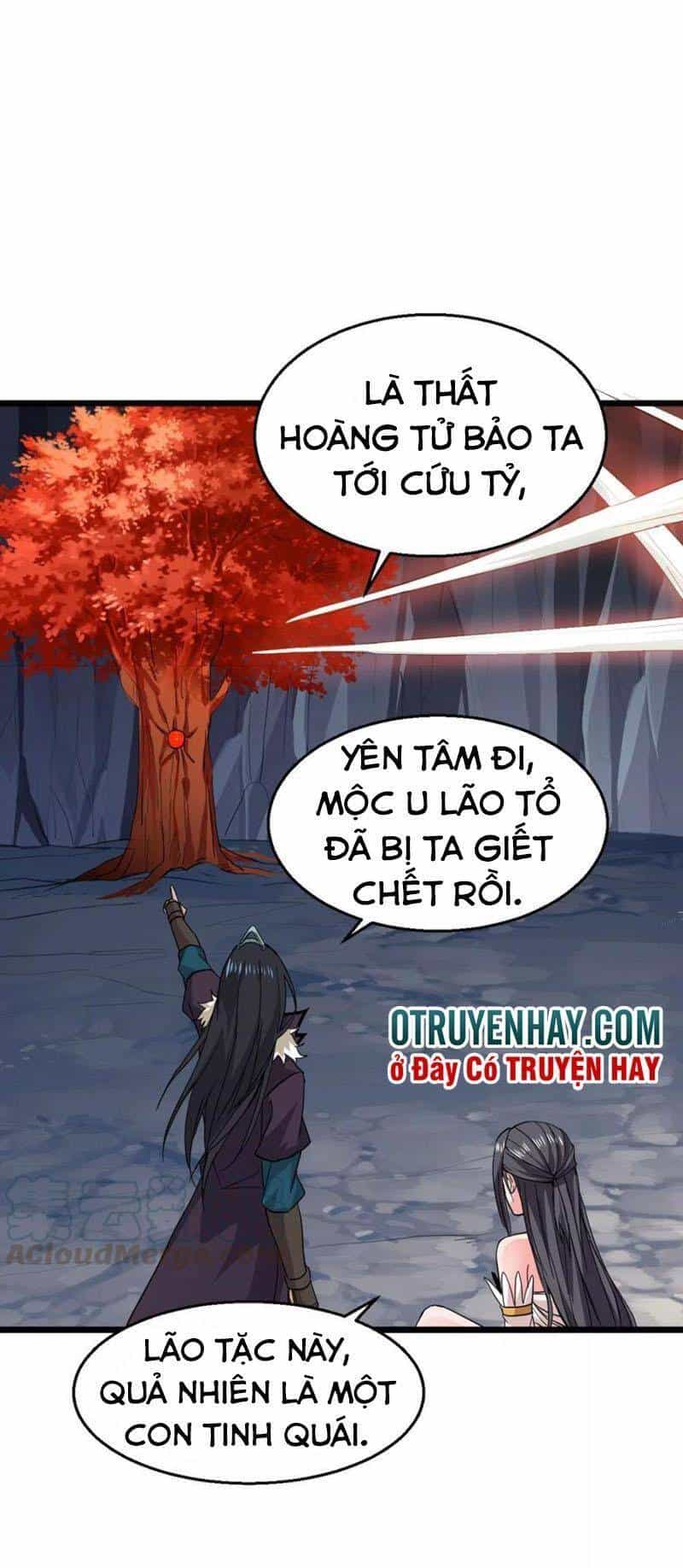 Thôn Phệ Vĩnh Hằng - Chương 225 - ảnh 12