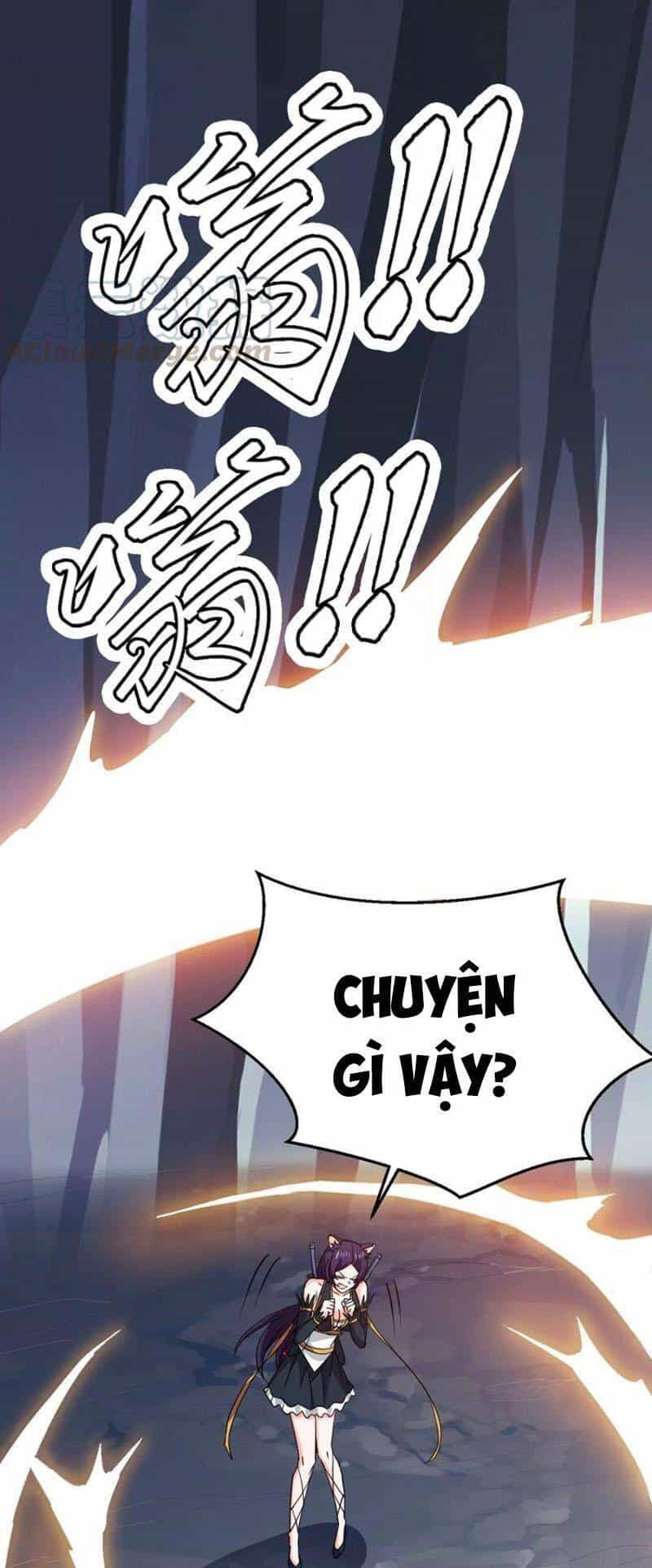 Thôn Phệ Vĩnh Hằng - Chương 225 - ảnh 17