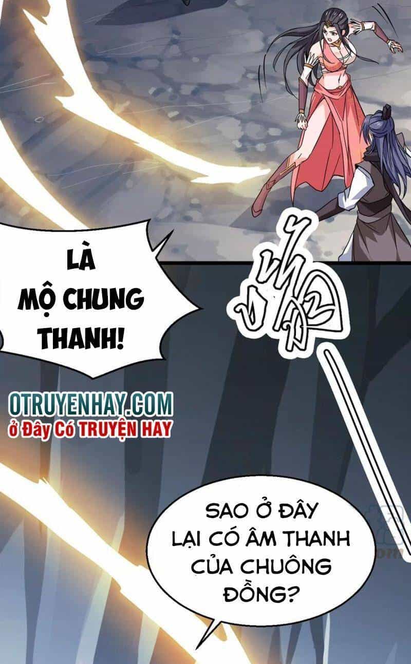 Thôn Phệ Vĩnh Hằng - Chương 225 - ảnh 18