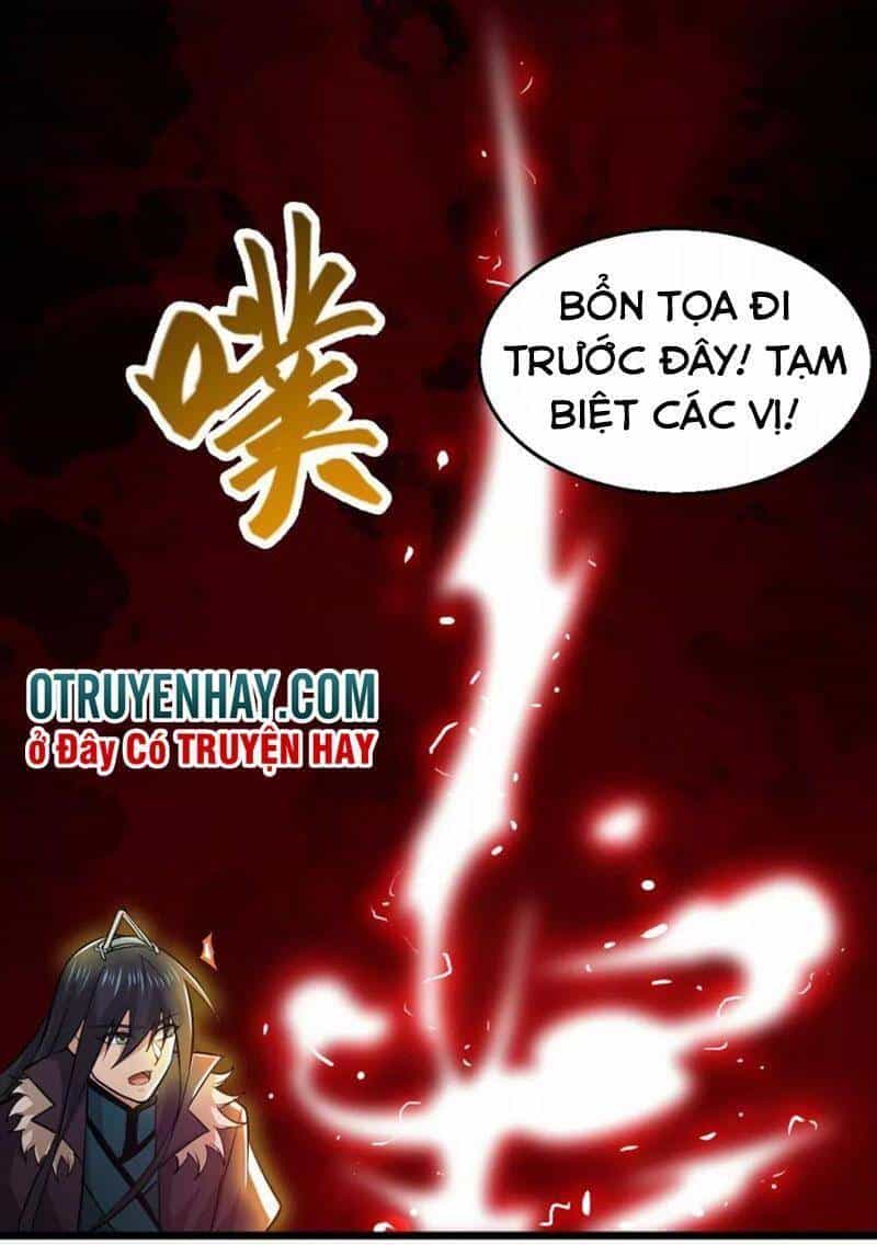 Thôn Phệ Vĩnh Hằng - Chương 225 - ảnh 27
