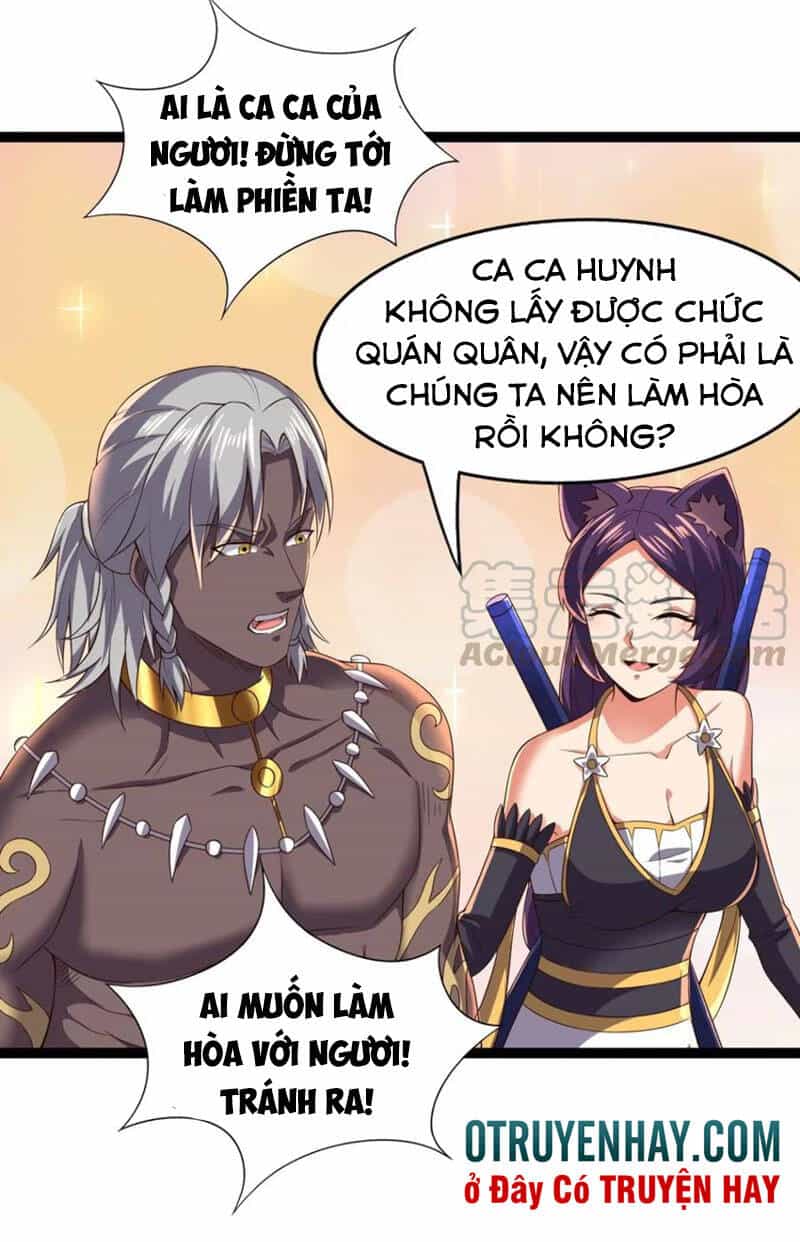Thôn Phệ Vĩnh Hằng - Chương 226 - ảnh 26